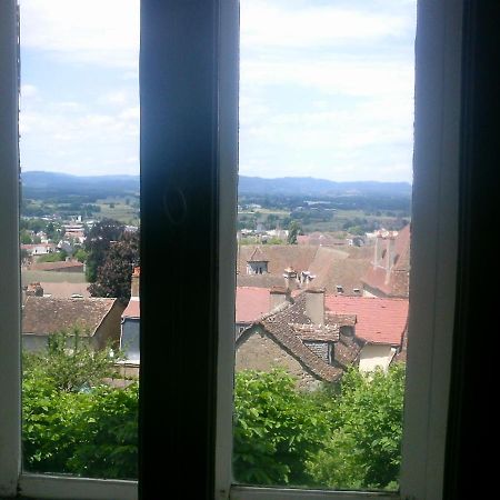 Chambre D'Hote, 3 Pieces 90M2 Autun Exterior foto