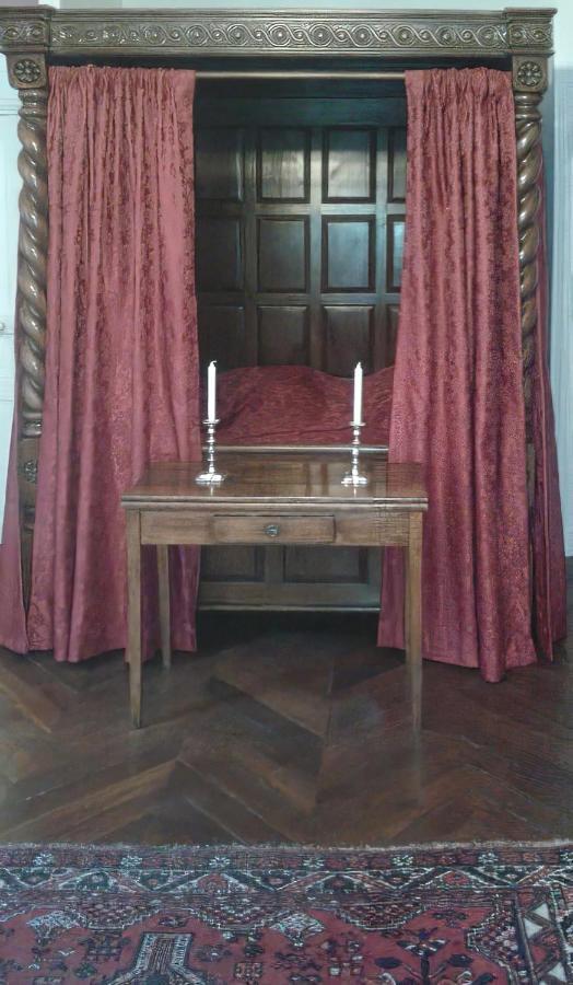 Chambre D'Hote, 3 Pieces 90M2 Autun Exterior foto