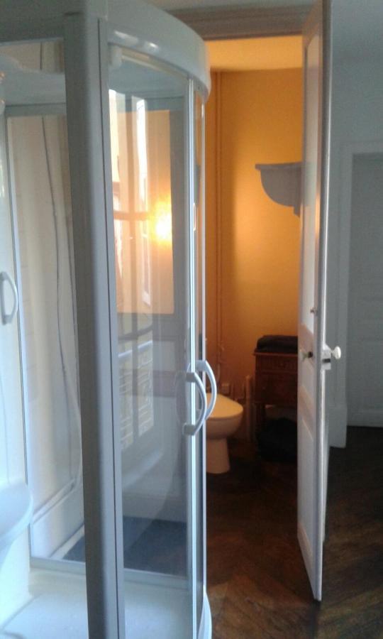 Chambre D'Hote, 3 Pieces 90M2 Autun Exterior foto