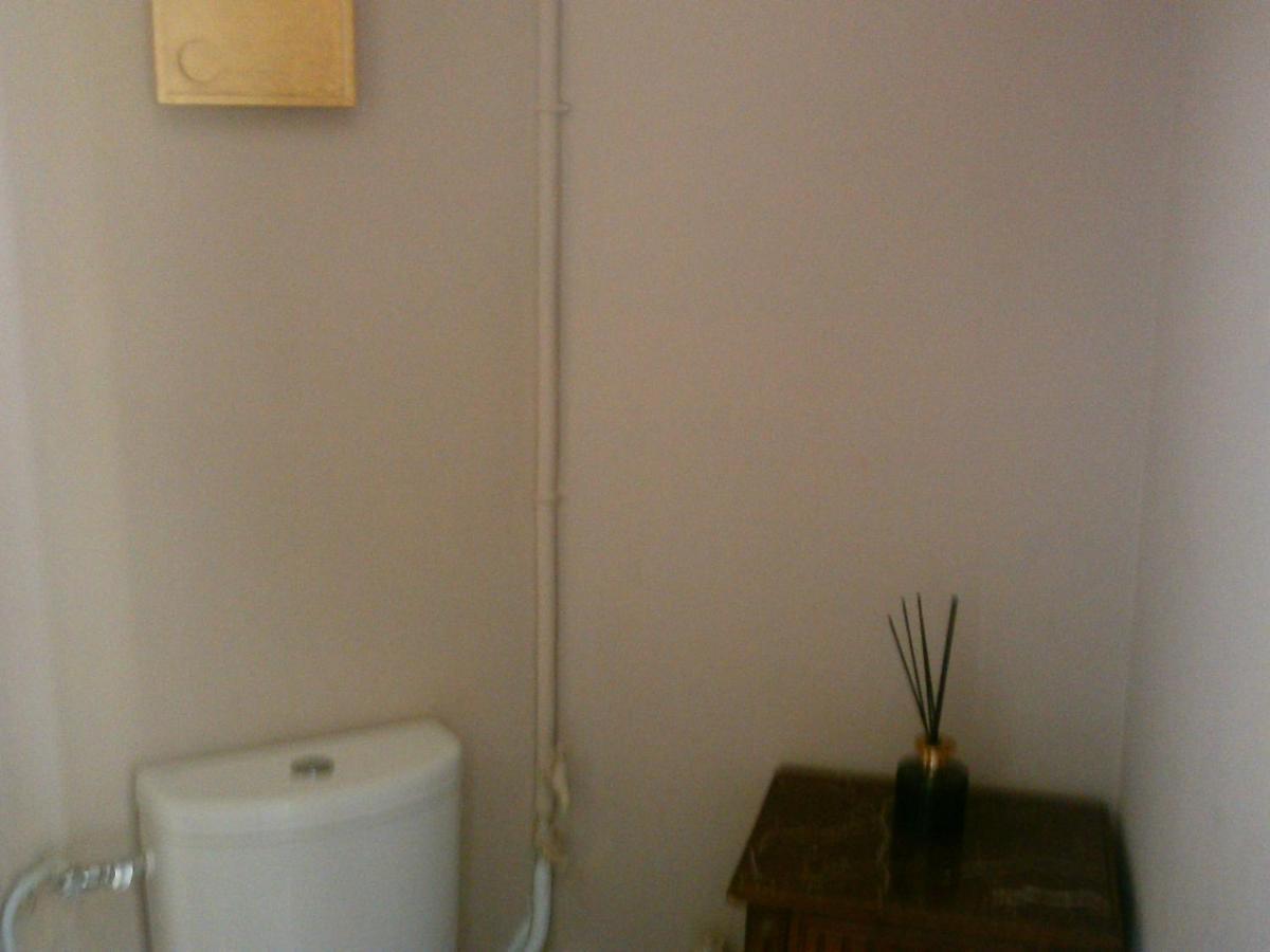 Chambre D'Hote, 3 Pieces 90M2 Autun Exterior foto