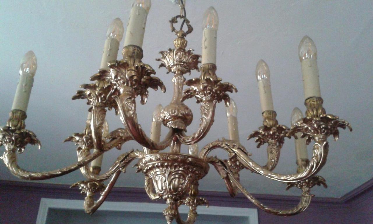 Chambre D'Hote, 3 Pieces 90M2 Autun Exterior foto
