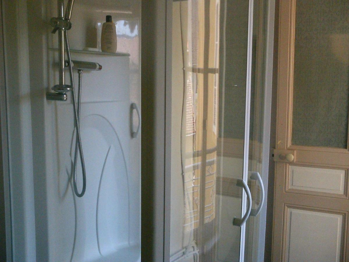 Chambre D'Hote, 3 Pieces 90M2 Autun Exterior foto